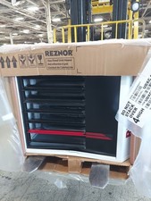 Reznor 120K BTU Natural Gas Unit Heater, UDXC-125, Scratch & Dent