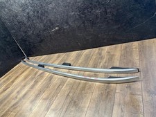 Mercedes-Benz GL X166 2016 Dachreling Dachgepäckträger A1668901093 SSR7765 Mercedes-Benz GL X166 2016 Dachreling Dachgepäckträger A1668901093 SSR7765