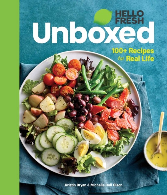 Hellofresh Unboxed