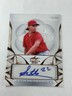 2024 Leaf Trinity Seth Hernandez Auto /99 Pirates SSP