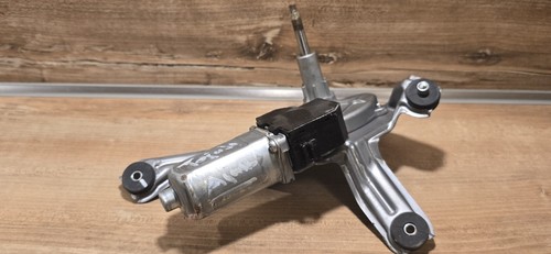 Scheibenwischermotor hinten 85130-05100 Toyota Avensis T25 Kombi Original