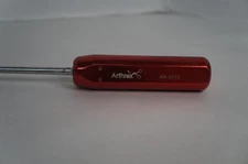 Arthrex AR-5013 Curved Closed End PCL Curette