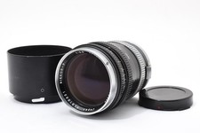 [Presque comme neuf avec capot] Objectif Nikon NIKKOR-P C 10,5 cm 105 mm...
