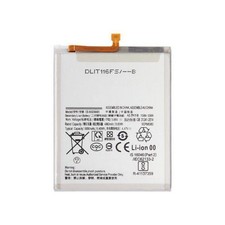 Galaxy A33 5G A336 /A53 5G A536 Battery EB-BA336ABY 