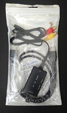 RCA to HDMI Converter Analog Composite Adapte...