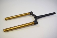 FOX 34 CSU 2016 Kashima | 27,5" 150 mm | 15x110 | Nero opaco