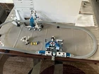 Lego 6990 Space Monorail Set