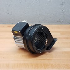 Karl Klein Ventilator 51492-1.030 Motor Blower, DNG 2-2,5 WS, 88606-1.620 Motor