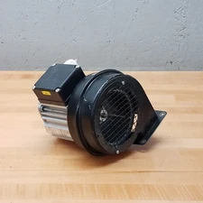 Karl Klein Ventilator 51492-1.030 Motor Blower, DNG 2-2,5 WS, 88606-1.620 Motor