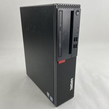 Lenovo ThinkCentre M900 SFF i5-6500 3.20 GHz 8 GB RAM No HDD/OS