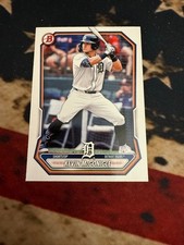 2026 Bowman Baseball Kevin McGonigle Base Paper Lot Of 100 #BP-145