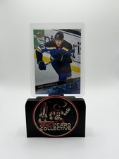 2020-21 Upper Deck - Young Guns Niko Mikkola #470 (RC)