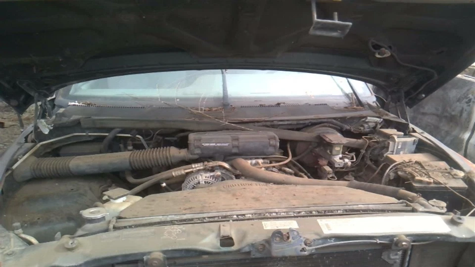 Airbag Air Bag Driver Fits 94-96 DODGE 1500 PICKUP 30498351 Foto 4 de 4