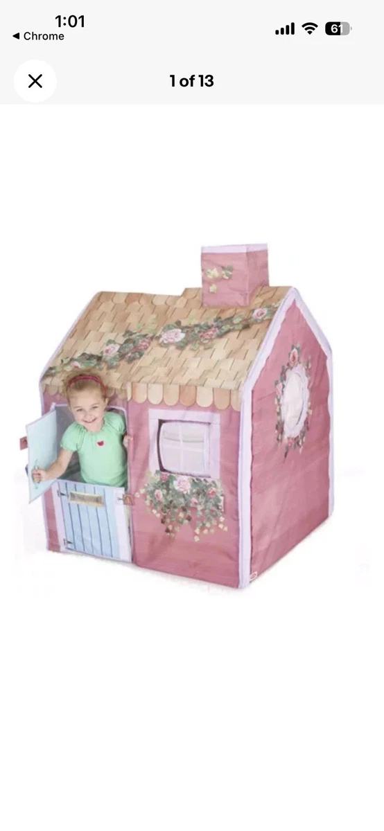 Rose Petal Cottage for sale | eBay