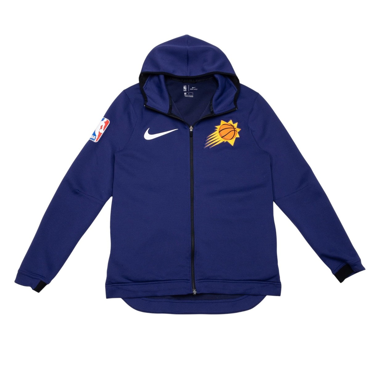 PHOENIX SUNS ウォームアップ NBA リーボック トラックジャージ Vintage Y2K Reebok NBA Phoenix Suns Snap Up Warm Up Jacket Adult