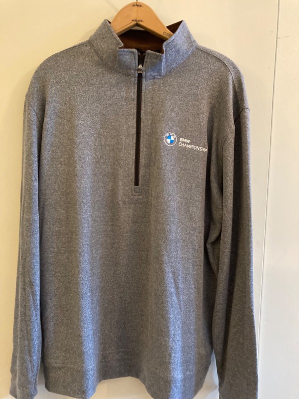 BMW Championship pullover XL, NWT