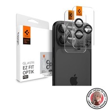 New Spigen iPhone 17 Pro / 17 Pro Max Camera Protector iPhone 16 Pro / 16 Pro