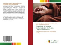 Qualidade De Vida De Pacientes Com Esclerose Lateral AmiotróFica Sue Christine S