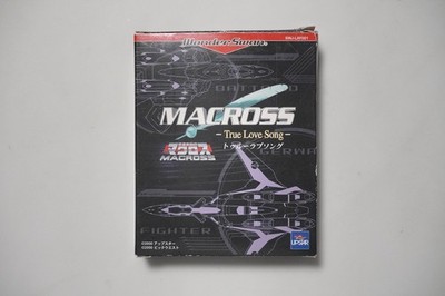 WonderSwan Macross True Love Song boxed + Reg Japan WSC game US Seller