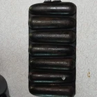Wagner Ware Sidney O Cast Iron Cornstick Cornbread Mold Cornbread Pan