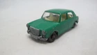 Vintage Matchbox Series No 64 MG 1100 Green Diecast Car Made in England Lesney