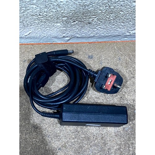 HP PPP009H Netzteil AC Adapter 18,5V 65W für Pavilion DV2000, DV6000 Laptop