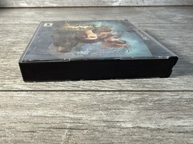 Shenmue (Sega Dreamcast) 3 Game Discs, Passport Disc, (No Manual)