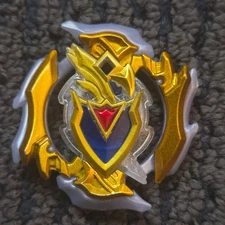 Z Achilles Holy Sword Ver. Beyblade Burst Cho-Z Takara Tomy B-00