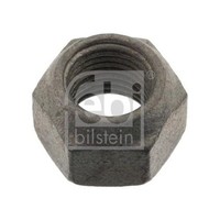 5X Radmutter FüR Ford Galaxy CK WA6 1.6 1.8 2.0 2.2 2.3 06 Bis 15 Febi Tnwa T1WA