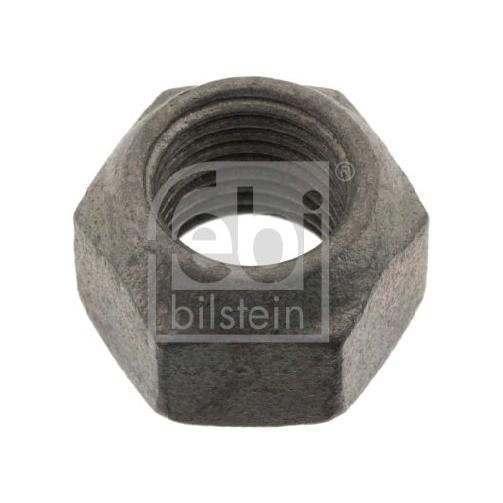 5X Radmutter FüR Ford Galaxy CK WA6 1.6 1.8 2.0 2.2 2.3 06 Bis 15 Febi Tnwa T1WA-image