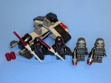 Lego Star Wars: Shadow Troopers Battle Pack - Set 75079 - No Box/Manual