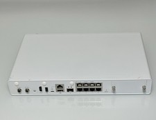 SOPHOS XG 125 Rev.3 Firewall VPN Appliance W Generic Replacement 1xPower Supply