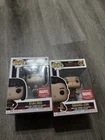 Marvel Legend of Shang Chi Funko Pop - Xialing #880, Shang Chi #879 - Funkos New