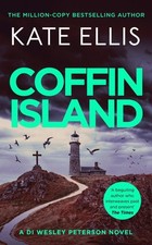Coffin Island: The gripping new mystery in the DI Wesley Pete .9