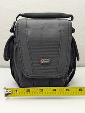 LowePro Edit 100 Camera / Camcorder Bag with ...