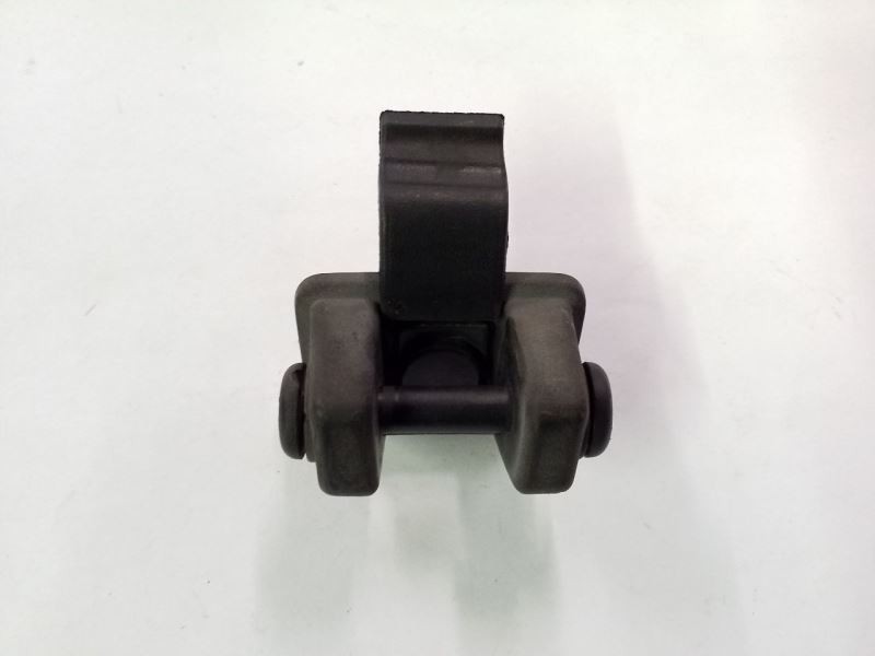 Hood Latch (lower fender mounted) | Fits 11 12 13 14 15 16 17 Jeep Wrangler
