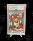 2021 Panini Rookies & Stars Pulsar Prizm Patrick Mahomes II #68 PSA 10 GEM MT