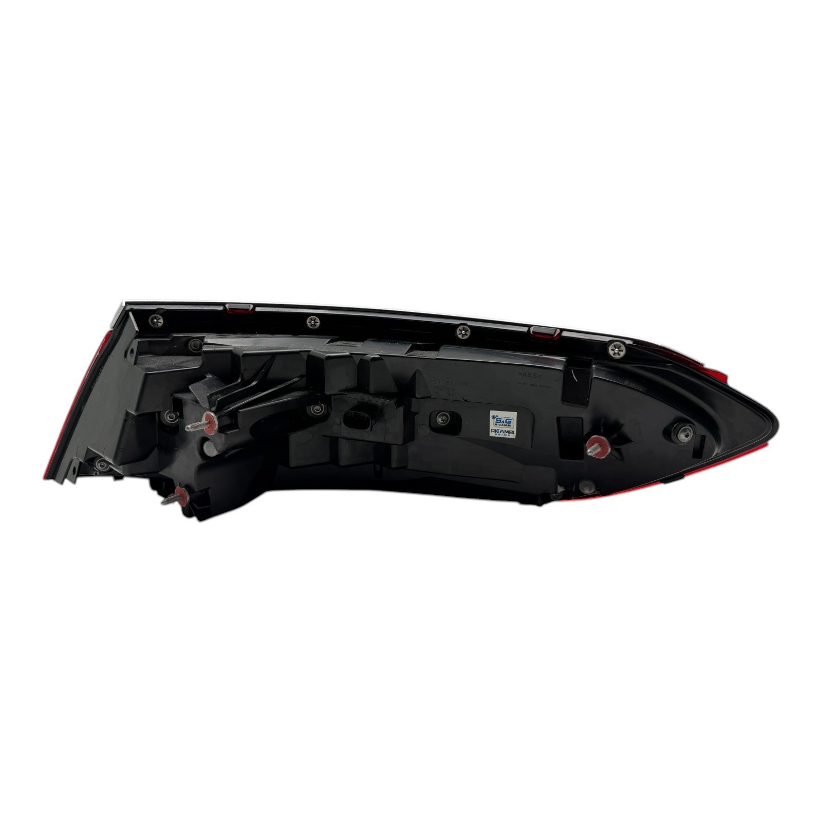 Fanale Posteriore Sx Sinistro LED Mercedes Glc C253 2020-2022 OEM A2539060602 - Miniatura 7