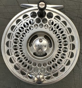 Orvis Access Reel | eBay