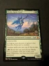 Nylea, Keen-Eyed - Theros Beyond Death Promo NM - MTG
