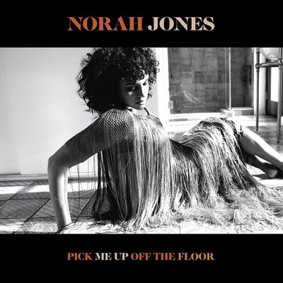 Norah Jones - Pick Me Up Off The Floor SHM-SACD, Limited Edition Japan