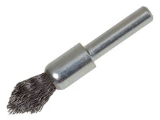 Lessmann - Brosse à griffes avec manchon