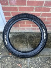 Michelin Road 6. 110-80-19 Front Tyre