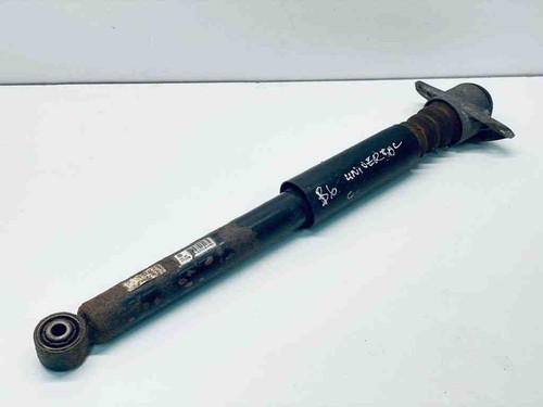 VW PASSAT B7 ALLTRACK 365 Stoßdämpfer hinten links 3C0513049BS 1.97 30682826