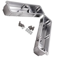 Aluminum Valve Cover For Ford Fe Bbf 332 352 360 406 413 427 428 Engines 58-76 Aluminum Valve Cover For Ford Fe Bbf 332 352 360 406 413 427 428 Engines 58-76