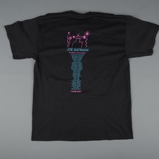 joe satriani shirt products for sale | eBay