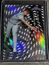 2025 Panini Crusade - Certified Prospects Andrew Painter Phillies RC