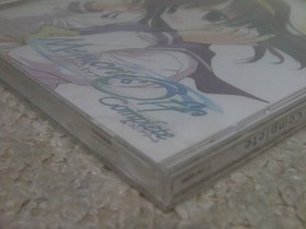 Memories Off Dorikore Memories Off Complete DreamCast Japan Q2