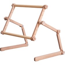 Tischst&auml;nder Couchst&auml;nder "Rhein" mit/ohne Stickrahmen w&auml;hlbar 100% Qualit&auml;t
