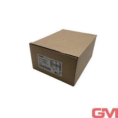 Jumo Aufbauthermostat heatTHERM-AT 603070-0202-6 Surface-mounted 60/60003213
